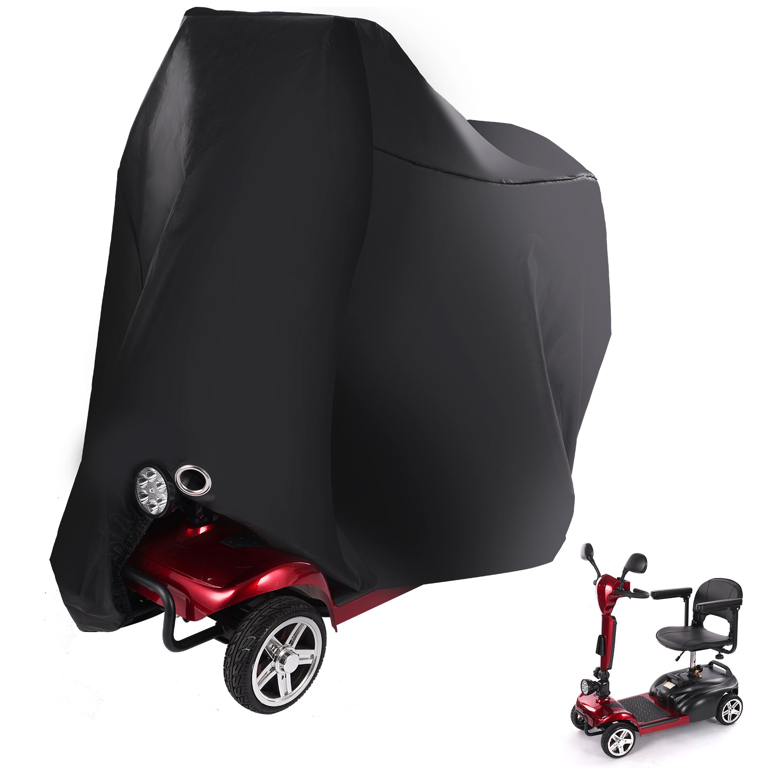 Mobigogo Mobility Scooter Cover
