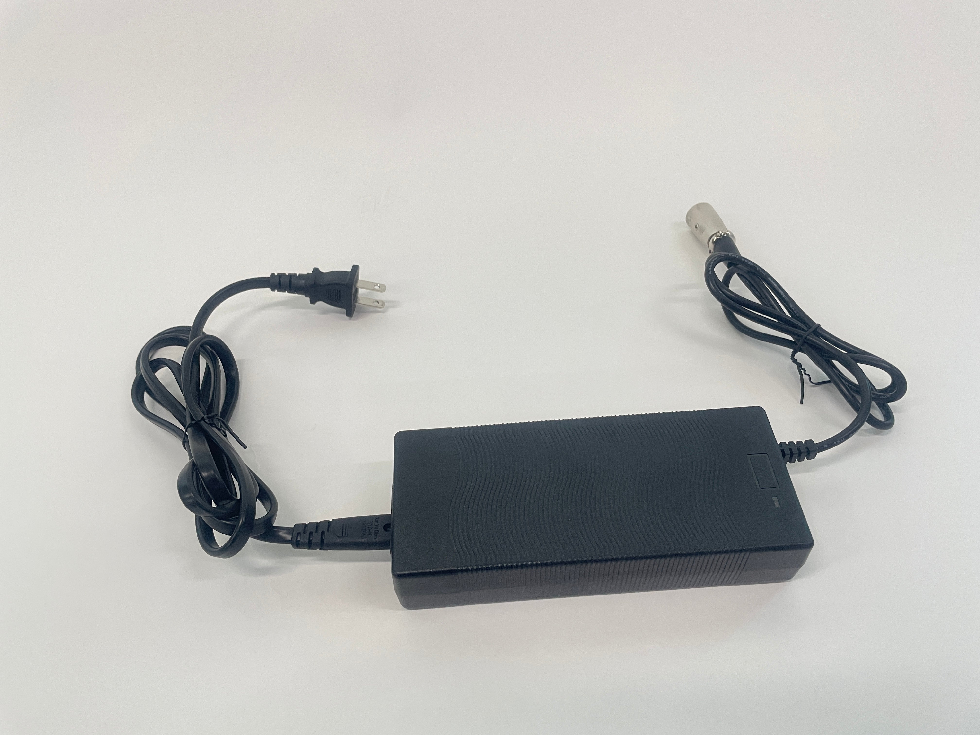 Mobigogo™ Charger For MS02 MAX Scooters