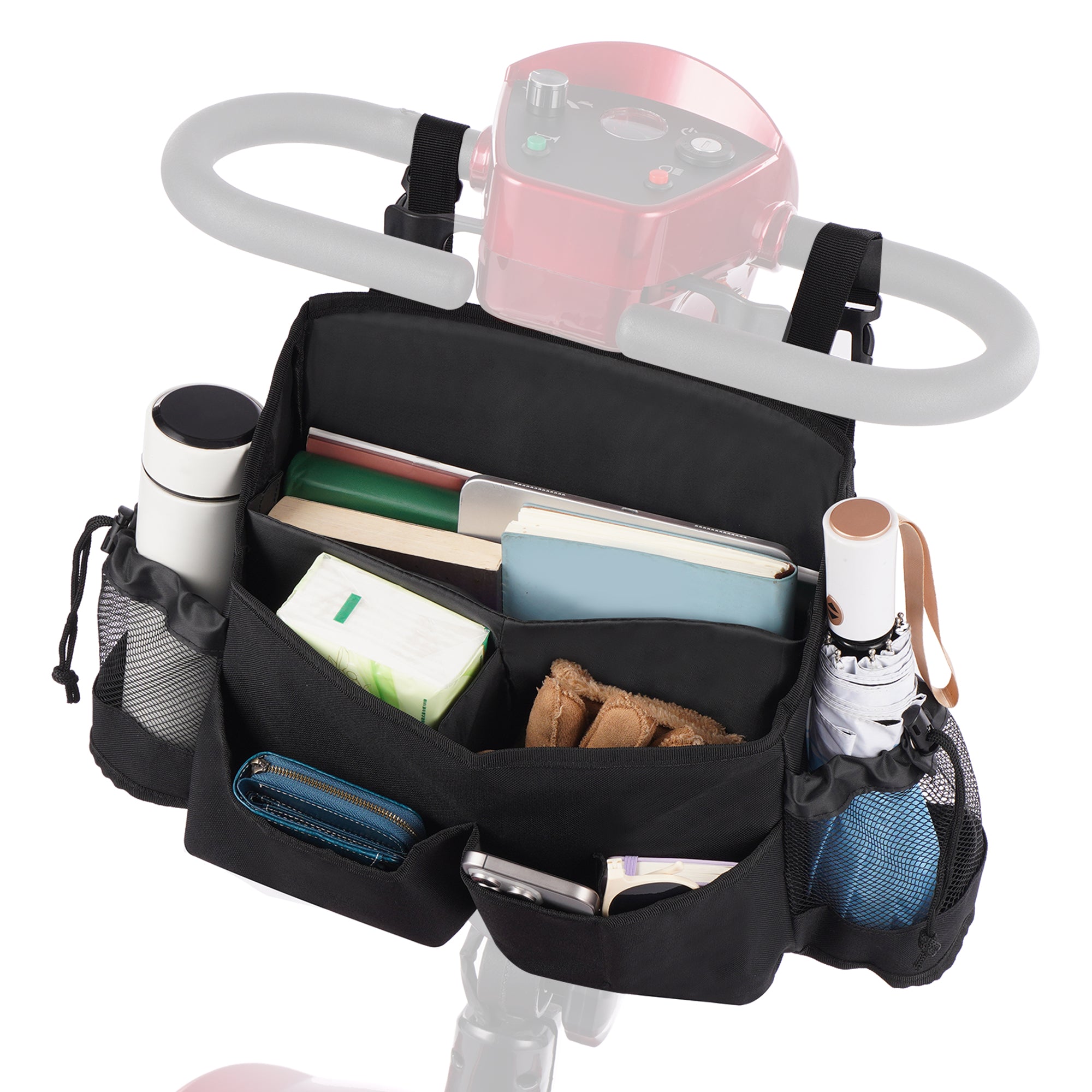 Mobigogo Mobility Scooter Bag