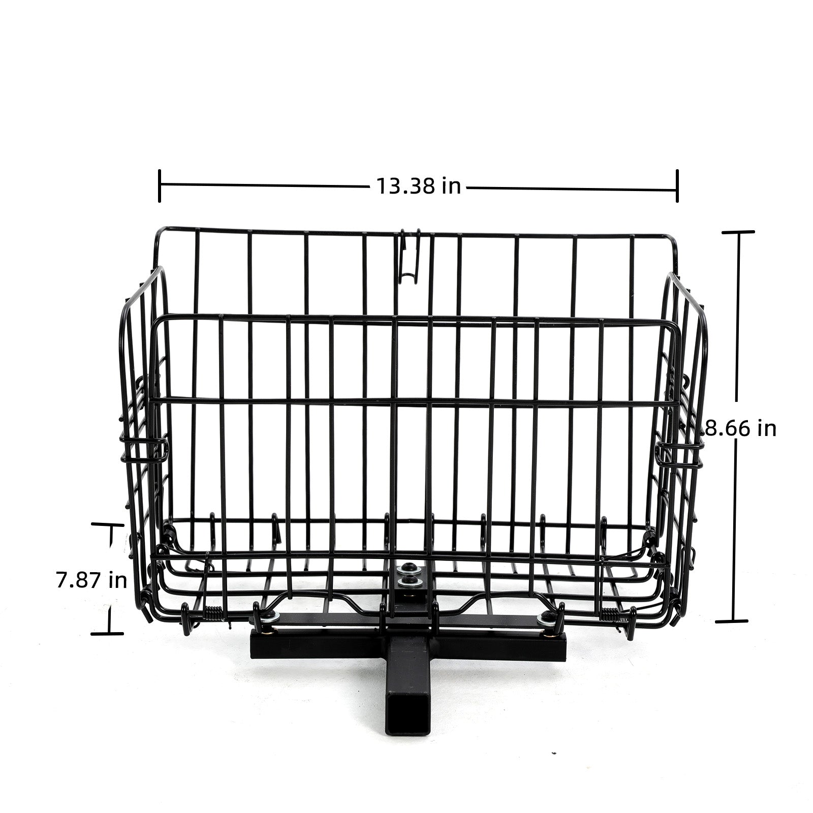 Mobigogo MS02, MS02 Pro & MS02 Plus Electric Scooter Rear Basket