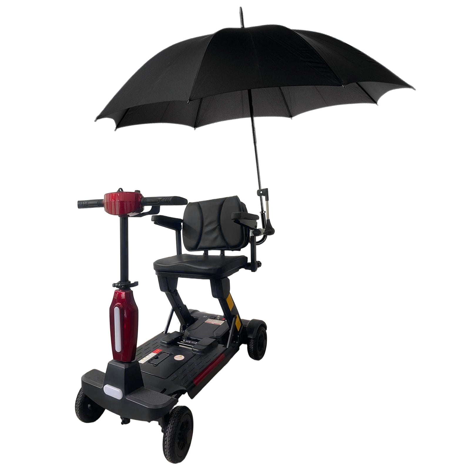 Mobigogo™ Sunshade Umbrella Bracket Fixing Clip Campervan Umbrella Stand Portable Multifunctional Universal Umbrella Stand