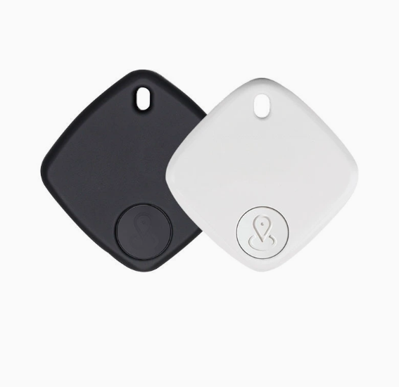 Mobigogo™  Smart Location Tracker for IOS and Android Devices Tag Work With Google Find Hub App Positioning Key Finder for Xiaomi Samsung Motorola